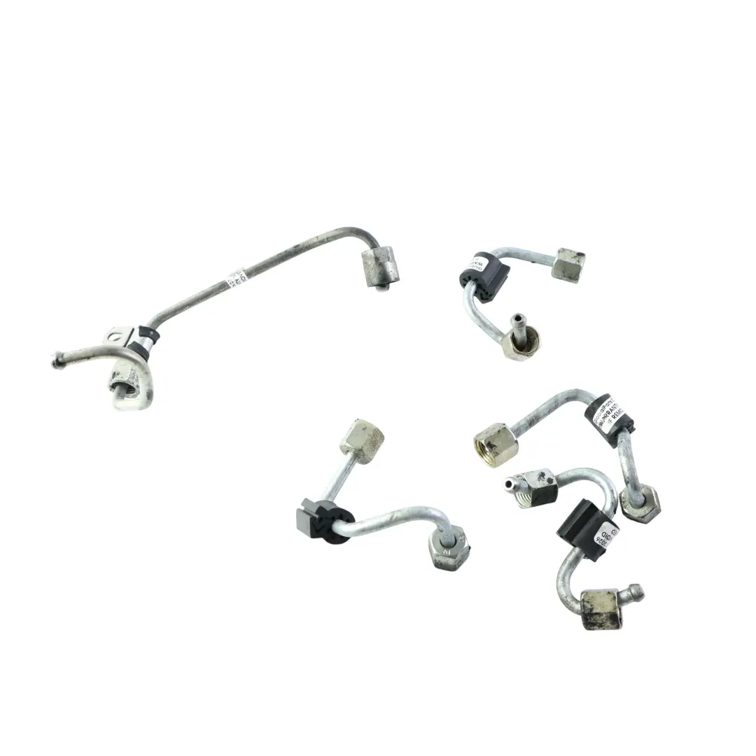 Przewody Wtryskowe 2.0 TDI do Volkswagen Golf Mk7 GTD o numerze 04L130321 Volkswagen Golf Mk7 GTD Przewody Wtryskowe 2.0 TDI - SKU 04L130321-3 - Numer Części 04L130321