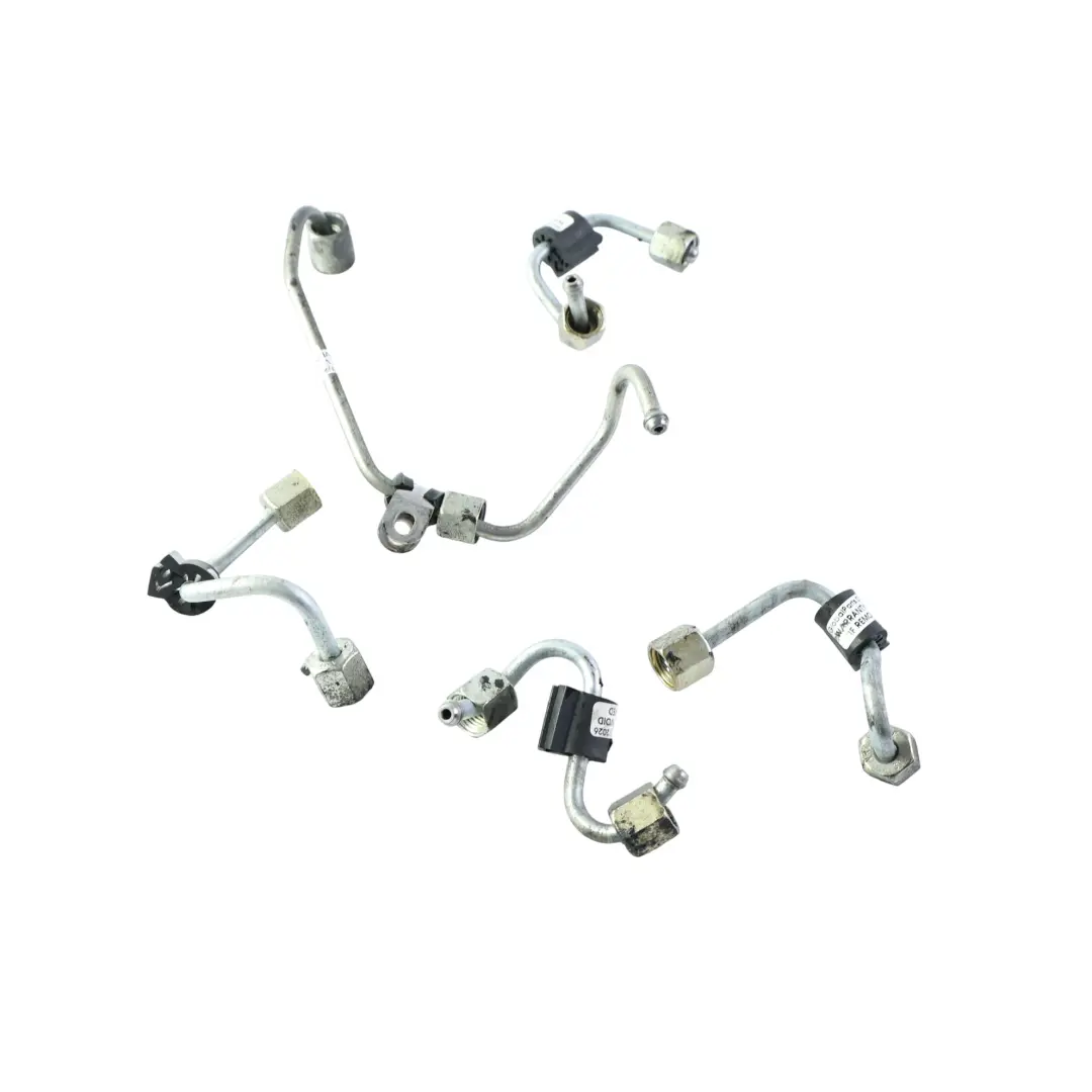Set Tubo Pressione Iniezione 2.0 TDI per Volkswagen Golf Mk7 GTD con numero di parte 04L130321 Volkswagen Golf Mk7 GTD Set Tubo Pressione Iniezione 2.0 TDI - SKU 04L130321-3 - Numero di parte 04L130321