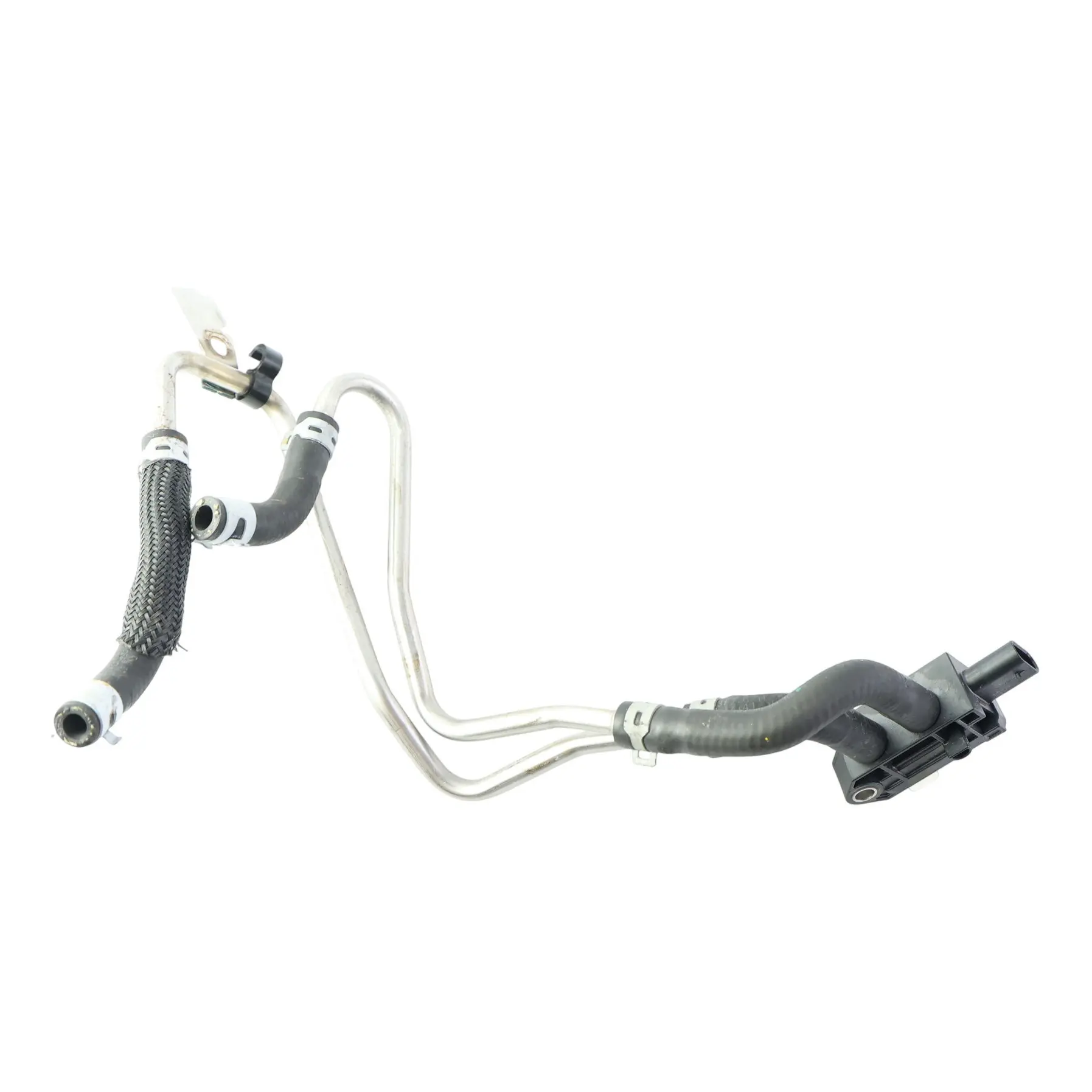 Volkswagen Tiguan 5N Touran 5T Sensor Presión Gas Tubo Línea 04L131552HP