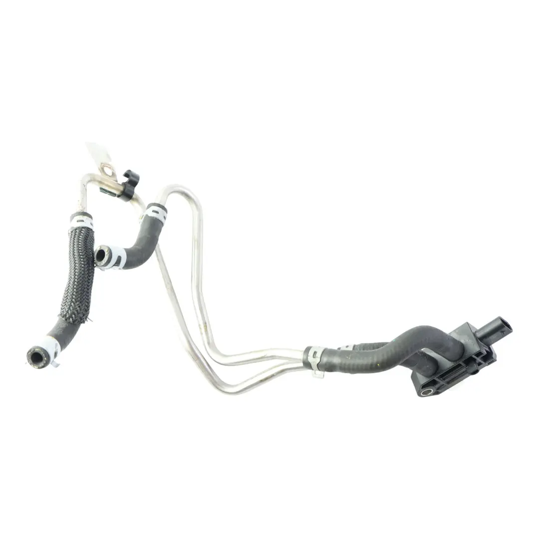 Tuyau Capteur Pression Gaz pour Volkswagen Tiguan 5N Touran 5T à propos du numéro de pièce 04L131552HP Volkswagen Tiguan 5N Touran 5T Tuyau Capteur Pression Gaz - SKU 04L131552HP - Numéro de pièce 04L131552HP