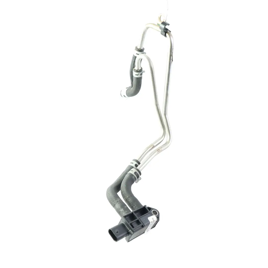 Sensor Presión Gas Tubo Línea para Volkswagen Tiguan 5N Touran 5T con número de pieza 04L131552HP Volkswagen Tiguan 5N Touran 5T Sensor Presión Gas Tubo Línea - SKU 04L131552HP - Número de pieza 04L131552HP