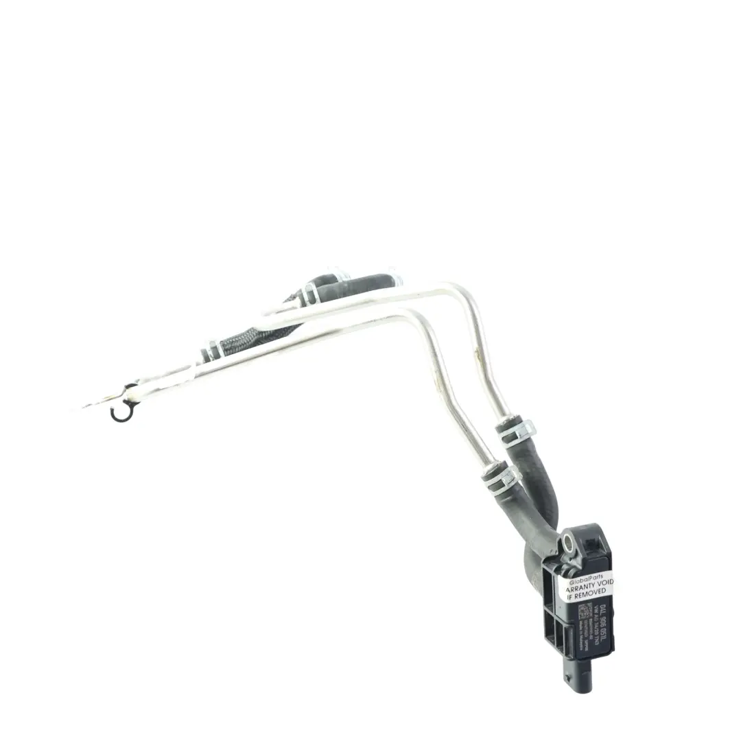 Volkswagen Tiguan 5N Touran 5T Tubo Linea Sensore Pressione Gas - SKU 04L131552HP - Numero di parte 04L131552HP