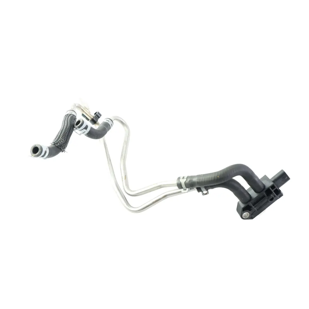 Volkswagen Tiguan 5N Touran 5T Gas Pressure Sensor Hose Line Pipe - SKU 04L131552HP - Part number 04L131552HP