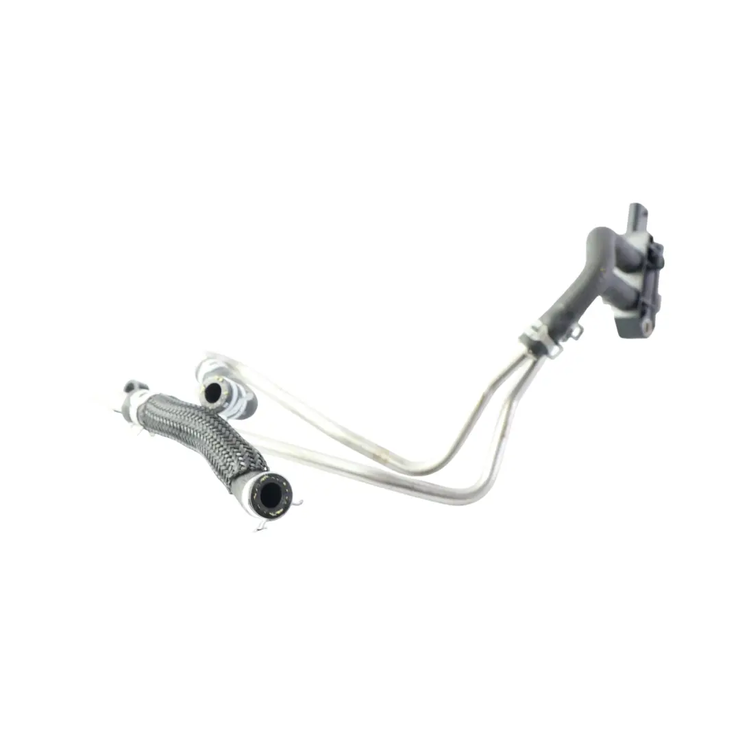 Volkswagen Tiguan 5N Touran 5T Sensor Presión Gas Tubo Línea - SKU 04L131552HP - Número de pieza 04L131552HP