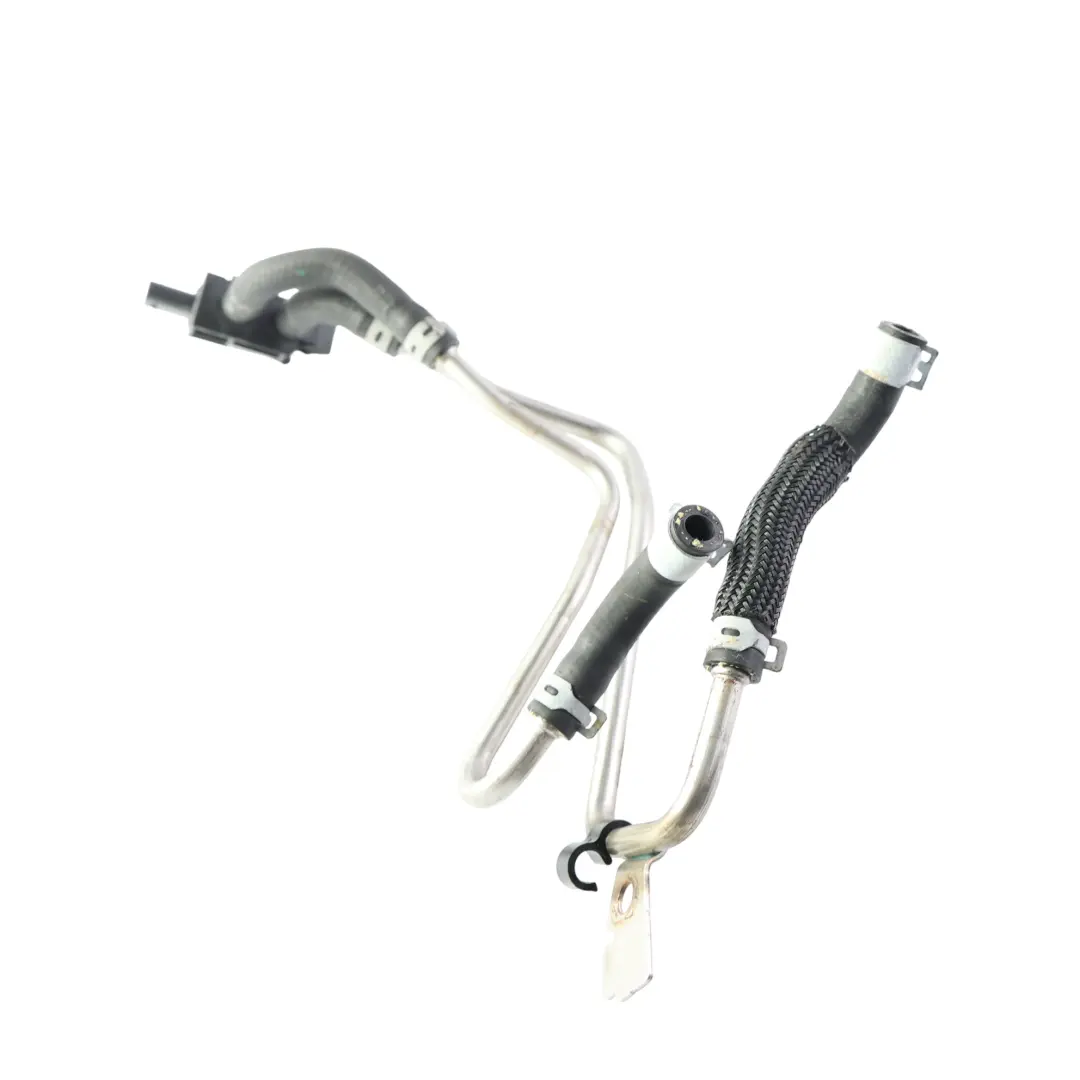 Volkswagen Tiguan 5N Touran 5T Sensor Presión Gas Tubo Línea - SKU 04L131552HP - Número de pieza 04L131552HP