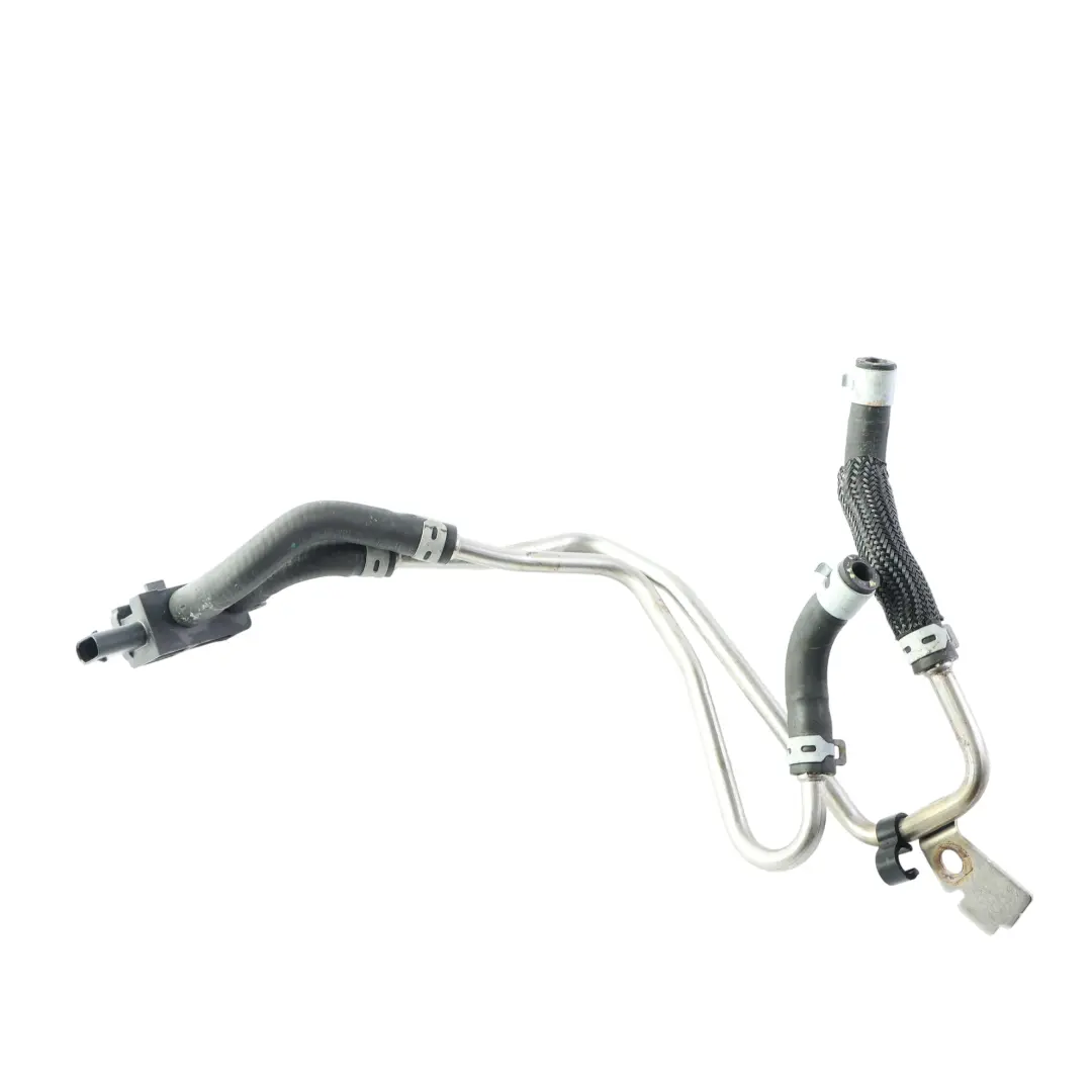 Sensor Presión Gas Tubo Línea para Volkswagen Tiguan 5N Touran 5T con número de pieza 04L131552HP Volkswagen Tiguan 5N Touran 5T Sensor Presión Gas Tubo Línea - SKU 04L131552HP - Número de pieza 04L131552HP
