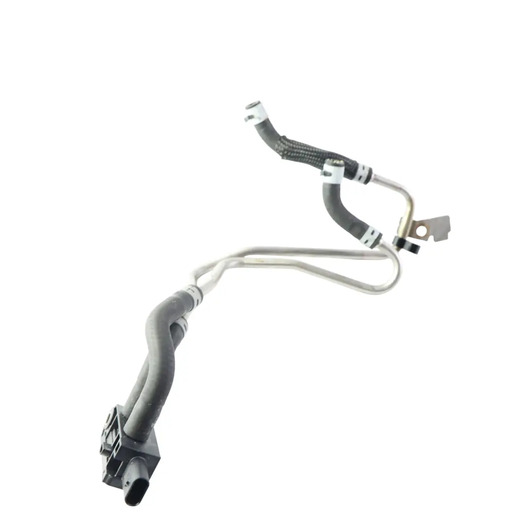 Pressure Sensor Hose Line Pipe to Volkswagen Tiguan 5N Touran 5T Gas with Part number 04L131552HP Volkswagen Tiguan 5N Touran 5T Gas Pressure Sensor Hose Line Pipe - SKU 04L131552HP - Part number 04L131552HP