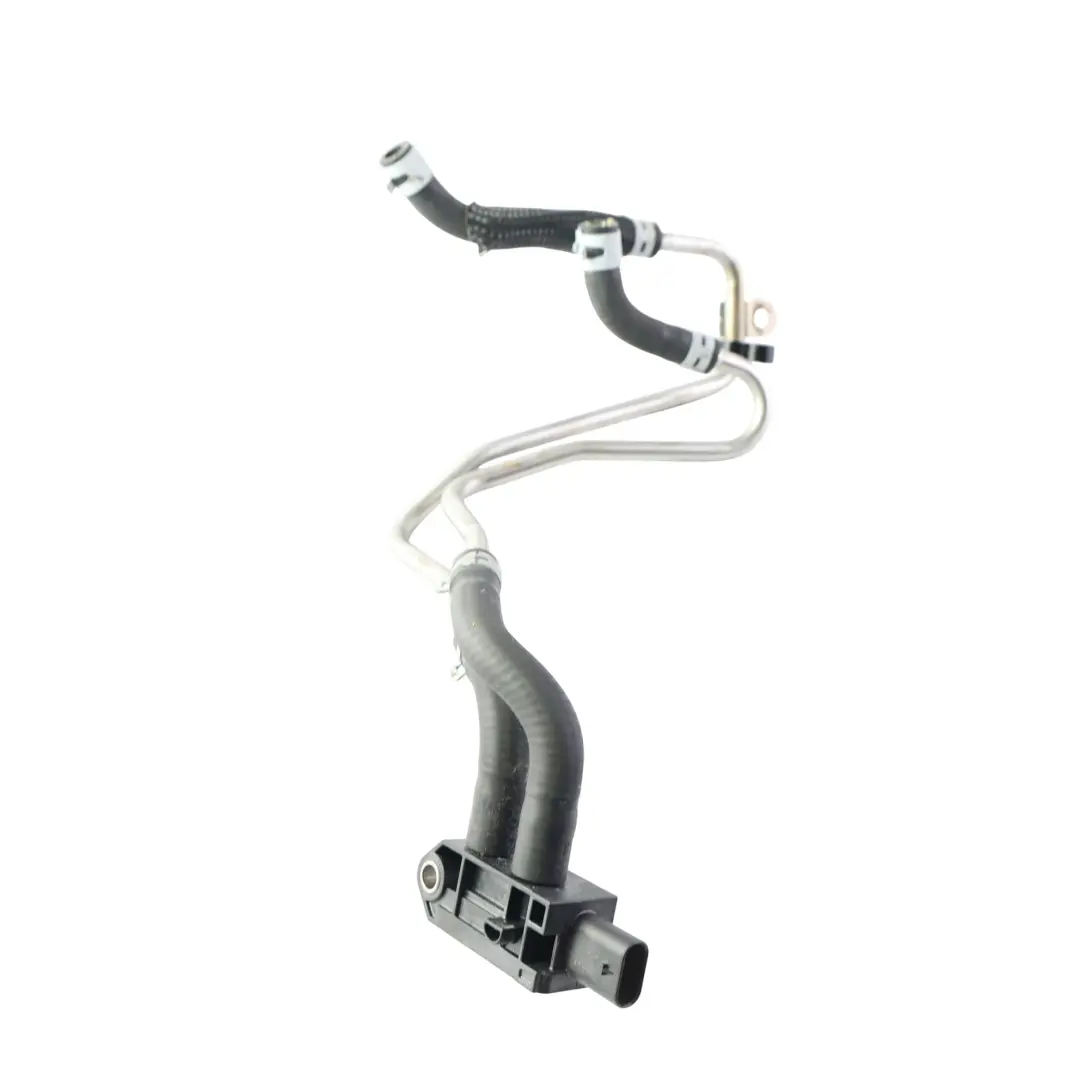 Volkswagen Tiguan 5N Touran 5T Gas Pressure Sensor Hose Line Pipe - SKU 04L131552HP - Part number 04L131552HP