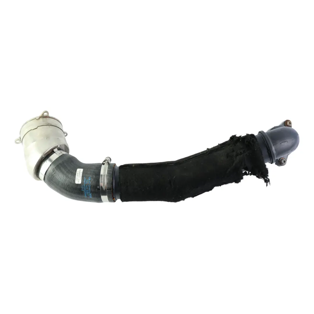 VN Volkswagen Tiguan 5n Passat 3G Turbo Air Intake Pipe 2.0 TDI - SKU 04L145762CB - Part number 04L145762CB