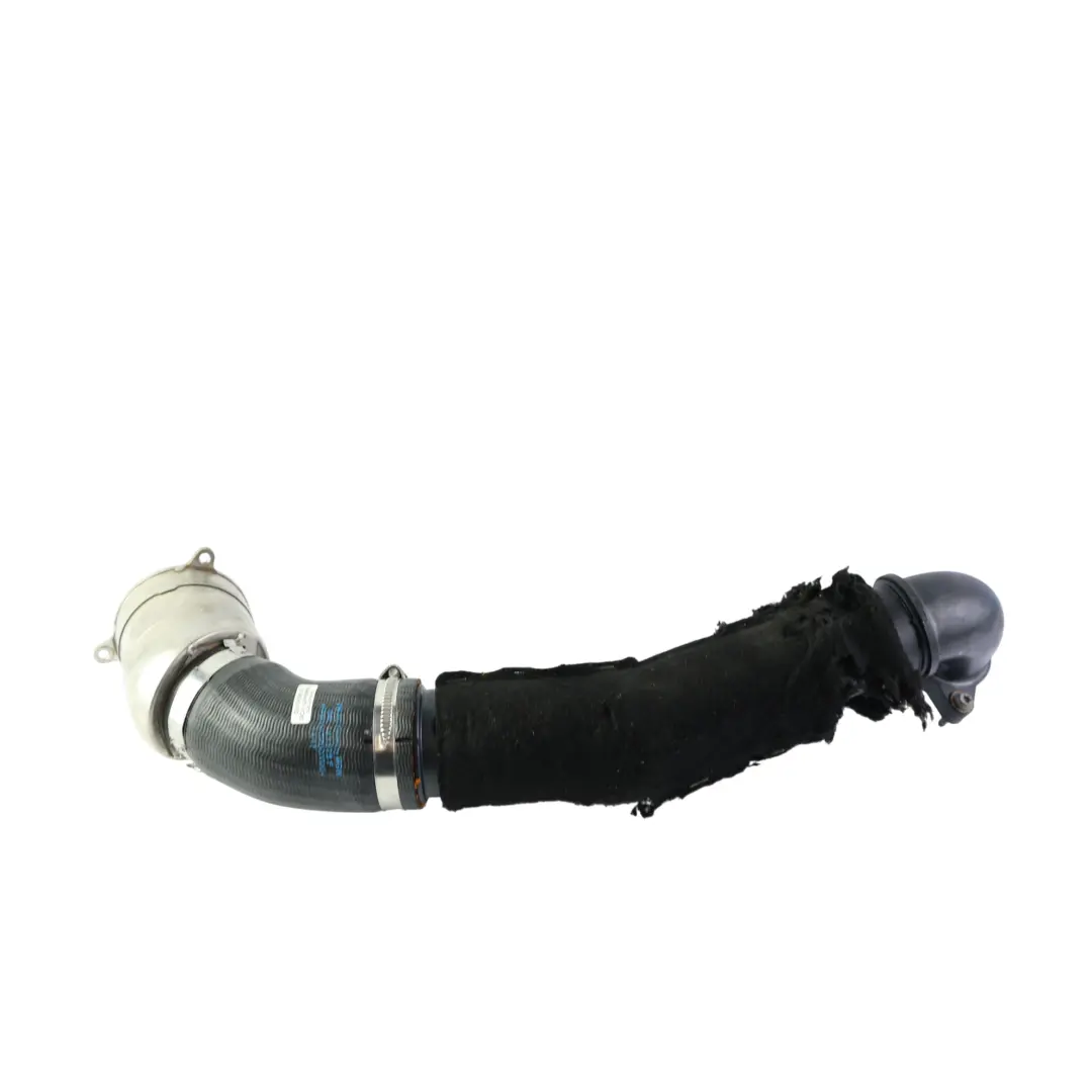 Volkswagen Tiguan 5N Passat 3G Turbo Ansaugrohr 2.0 TDI - SKU 04L145762CB - Teilenummer 04L145762CB