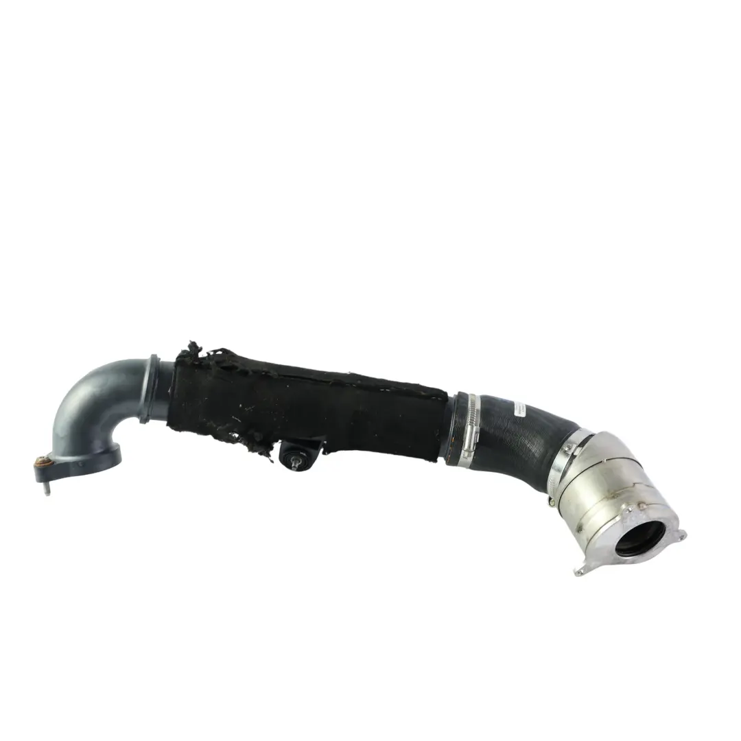 Volkswagen Tiguan 5N Passat 3G Tuyau Admission Air Turbo 2.0 TDI - SKU 04L145762CB - Numéro de pièce 04L145762CB