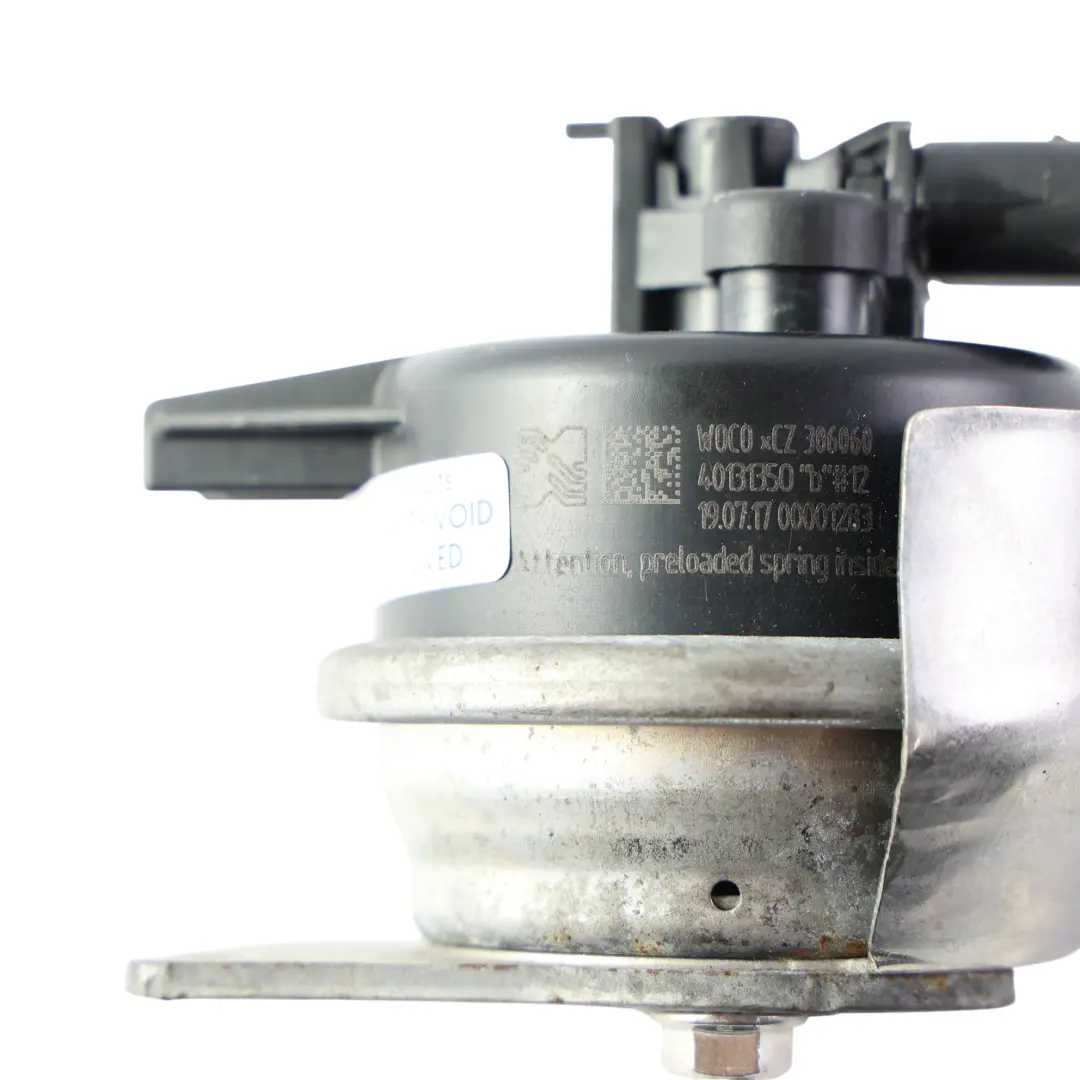 Volkswagen Passat 3G Tiguan 5N Audi Q2 Q3 2.0 TDI Turbocharger - SKU 04L198716H - Part number 04L198716H