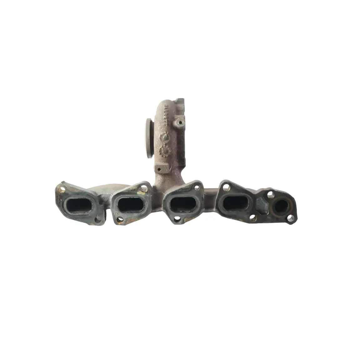Skoda Octavia Mk3 5E Turbo Turbocharger Manifold Cover Panel 2.0 TDI 5Q0253691J - SKU 04L253010H-6 - Part number 04L253010H