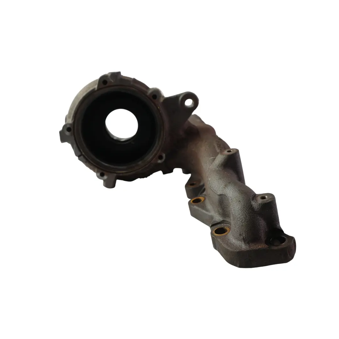 Skoda Octavia Mk3 5E Turbo Turbocharger Manifold Cover Panel 2.0 TDI 5Q0253691J - SKU 04L253010H-6 - Part number 04L253010H