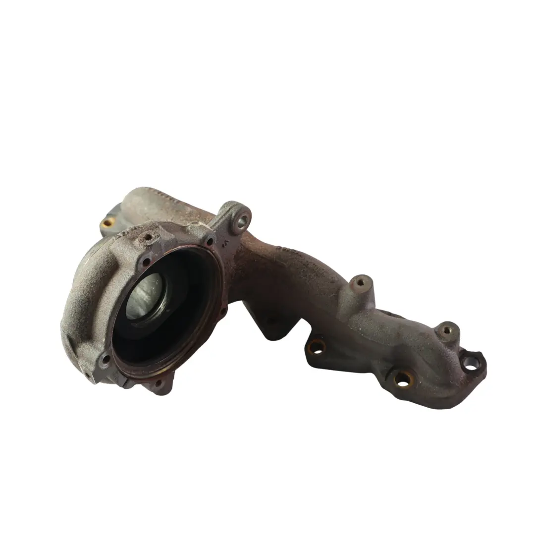 Skoda Octavia Mk3 5E Turbo Turbocharger Manifold Cover Panel 2.0 TDI 5Q0253691J - SKU 04L253010H-6 - Part number 04L253010H