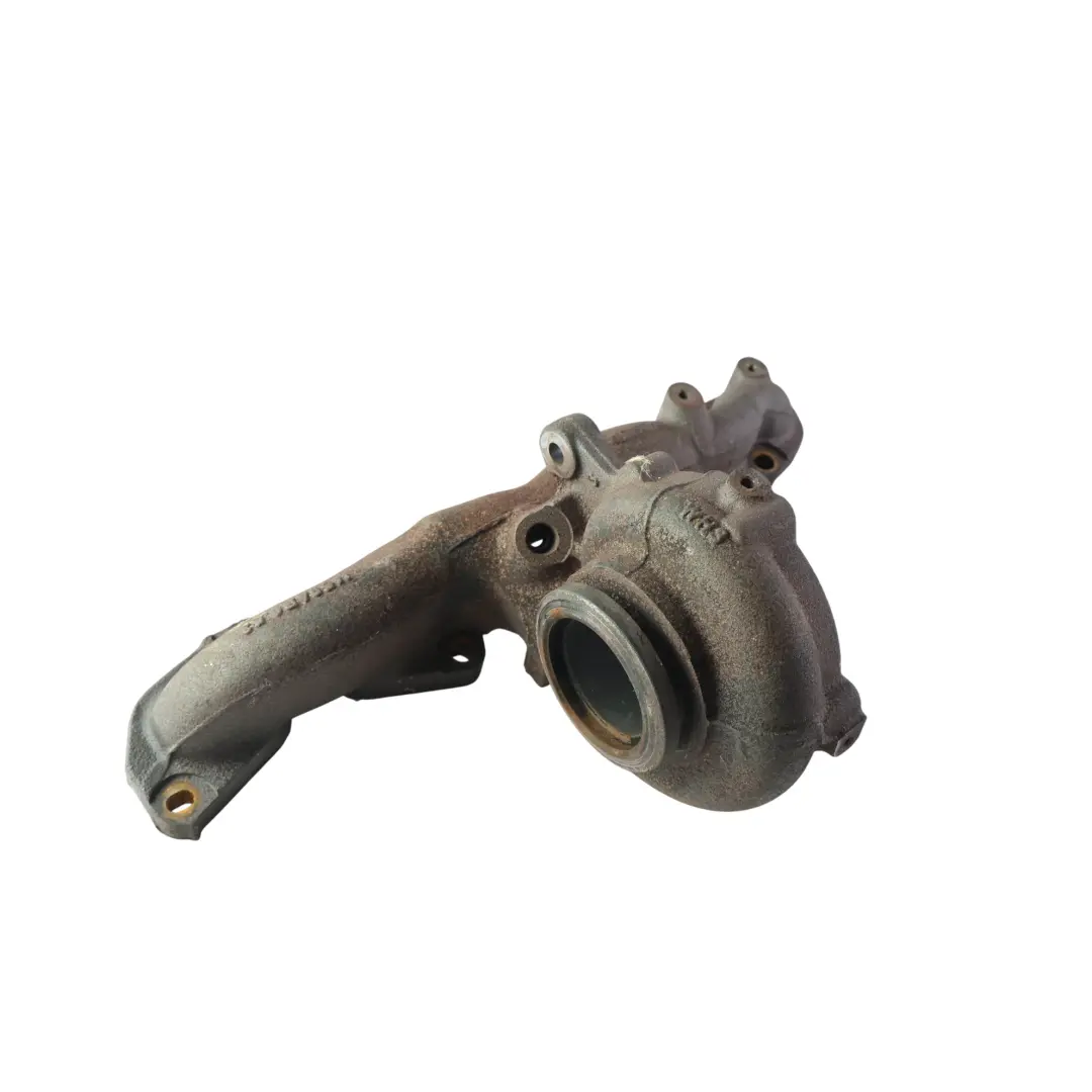 Skoda Octavia Mk3 5E Turbo Turbocharger Manifold Cover Panel 2.0 TDI 5Q0253691J - SKU 04L253010H-6 - Part number 04L253010H