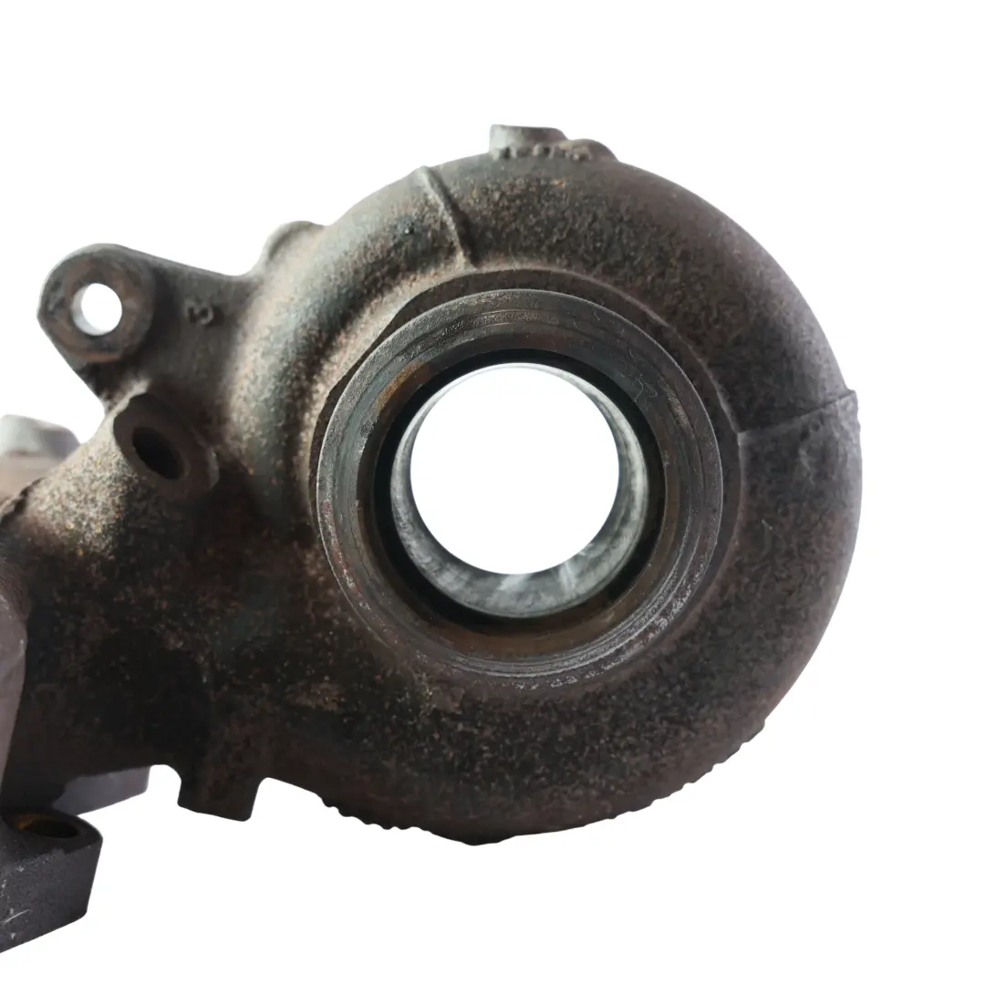 Skoda Octavia Mk3 5E Turbo Turbocharger Manifold Cover Panel 2.0 TDI 5Q0253691J - SKU 04L253010H-6 - Part number 04L253010H