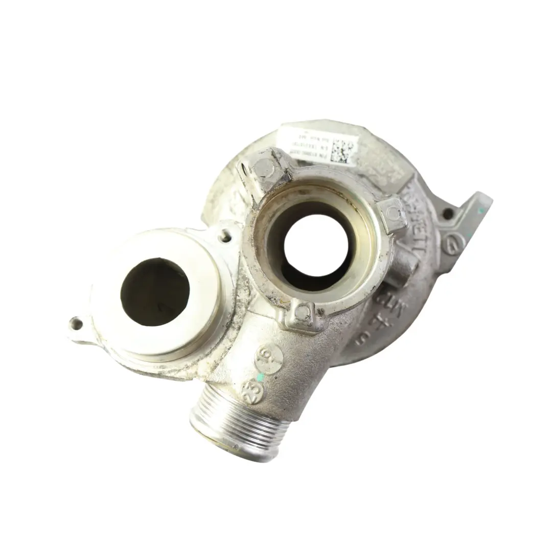 5G 1.6 TDI Carcasa Cubierta Turbocompresor para Volkswagen Golf Mk7 con número de pieza 04L253016H Volkswagen Golf Mk7 5G 1.6 TDI Carcasa Cubierta Turbocompresor - SKU 04L253016H-2 - Número de pieza 04L253016H