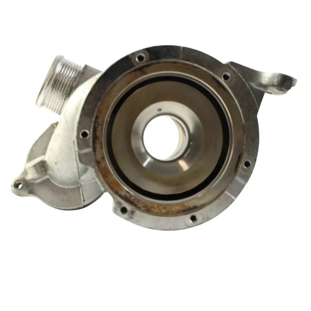 Volkswagen Golf Mk7 5G 1.6 TDI Turbocharger Housing Cover - SKU 04L253016H-2 - Part number 04L253016H