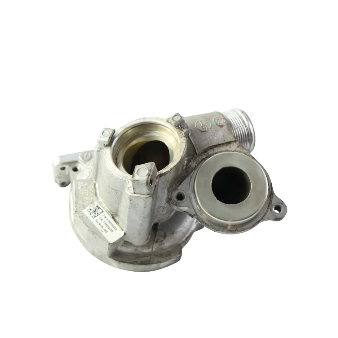 Volkswagen Golf Mk7 5G 1.6 TDI Turbocharger Housing Cover - SKU 04L253016H-2 - Part number 04L253016H