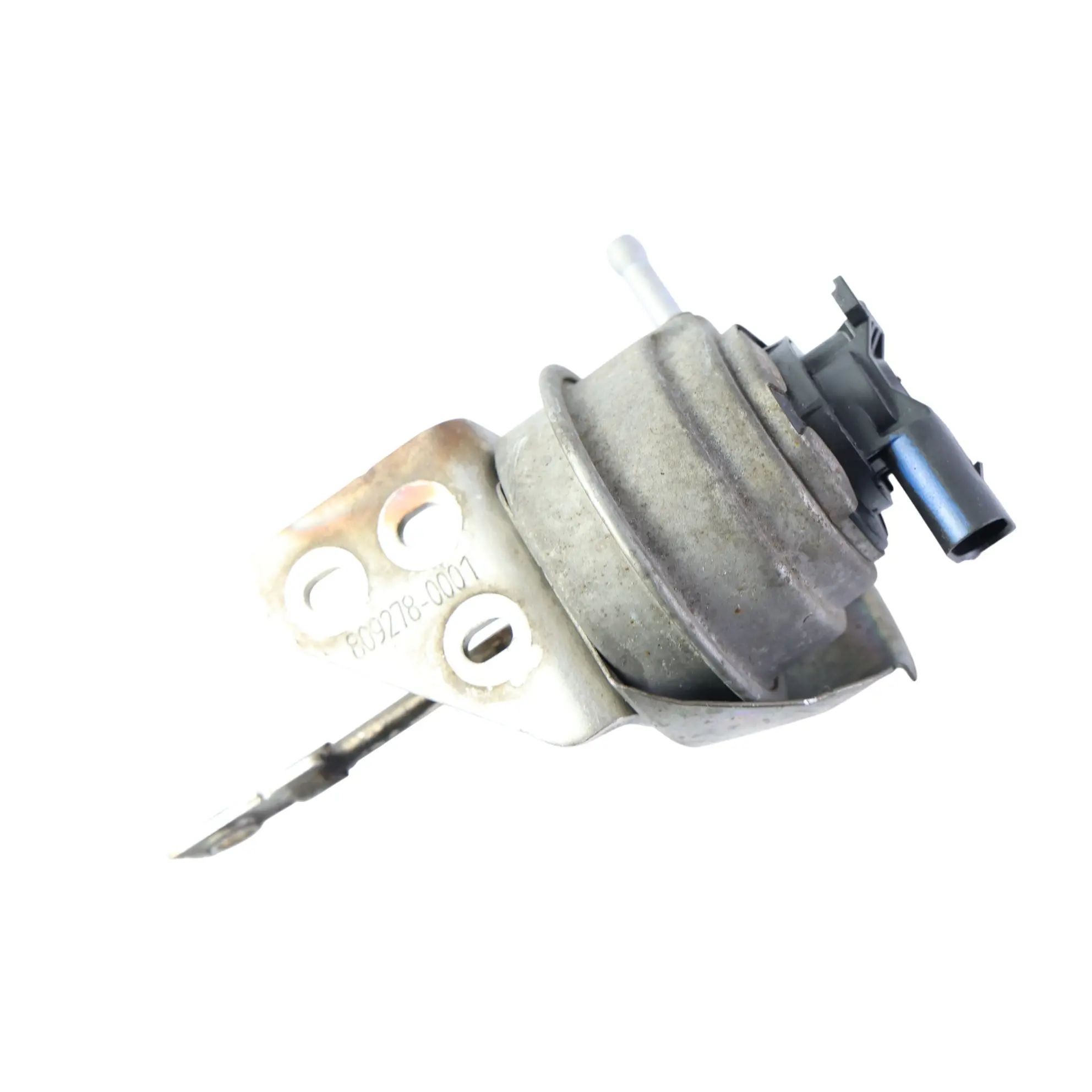 Volkswagen Golf Mk7 1.6 TDI Turbocharger Wastegate Actuator 04L253016H