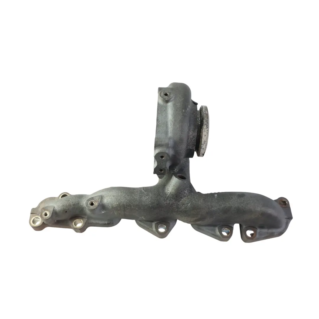 Turbocharger Part Exhaust Manifold 2.0 TDI to VW Volkswagen Tiguan 5N with Part number 04L253124A VW Volkswagen Tiguan 5N Turbocharger Part Exhaust Manifold 2.0 TDI - SKU 04L253124A-1 - Part number 04L253124A