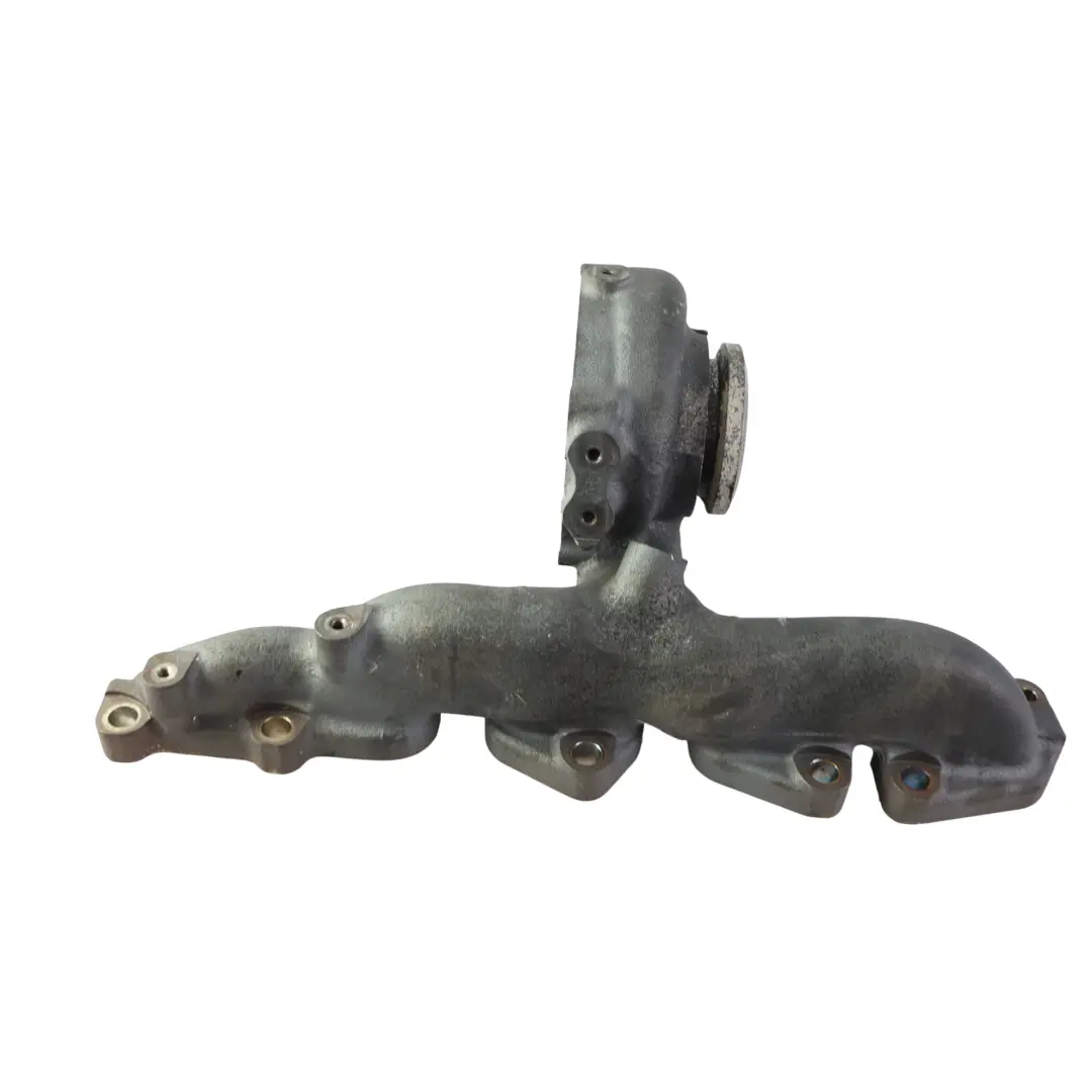 Turbocompressore Collettore Scarico 2.0 TDI per Volkswagen Tiguan 5N con numero di parte 04L253124A Volkswagen Tiguan 5N Turbocompressore Collettore Scarico 2.0 TDI - SKU 04L253124A-1 - Numero di parte 04L253124A