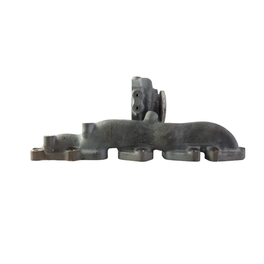 Volkswagen Tiguan 5N Turbocompressore Collettore Scarico 2.0 TDI - SKU 04L253124A-1 - Numero di parte 04L253124A