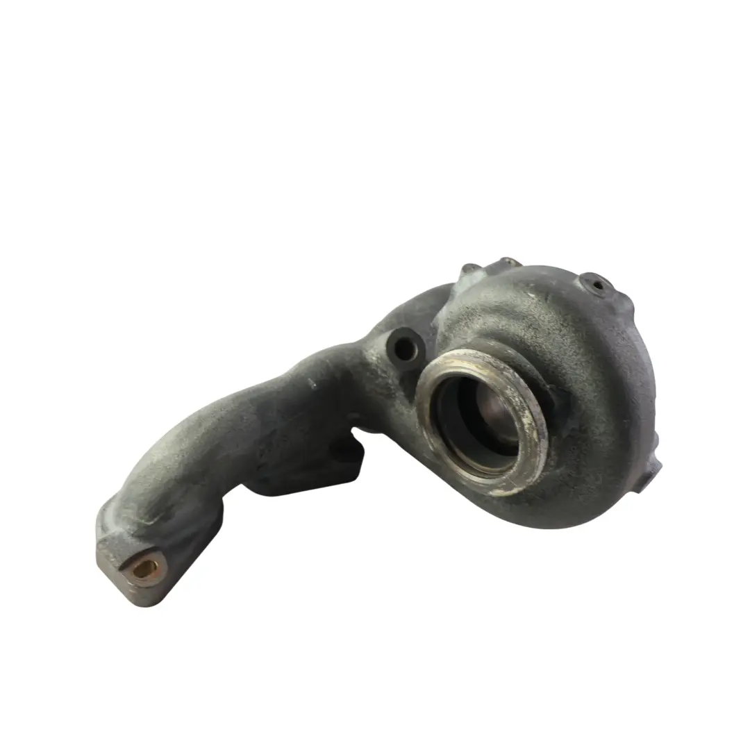 Turbocharger Part Exhaust Manifold 2.0 TDI to VW Volkswagen Tiguan 5N with Part number 04L253124A VW Volkswagen Tiguan 5N Turbocharger Part Exhaust Manifold 2.0 TDI - SKU 04L253124A-1 - Part number 04L253124A