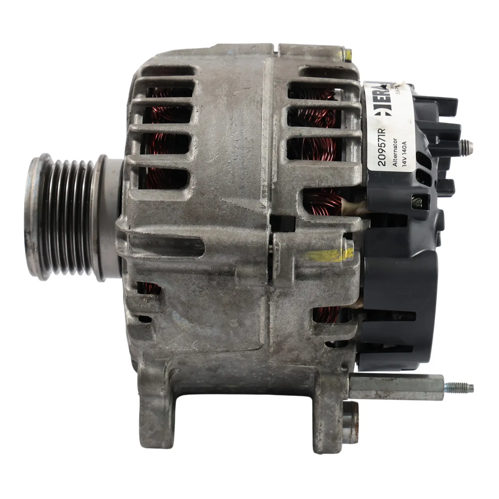 Audi VW Tiguan 5N Q3 8U A3 8V Alternateur Générateur 14V 140A 2.0 TDI 04L903023L