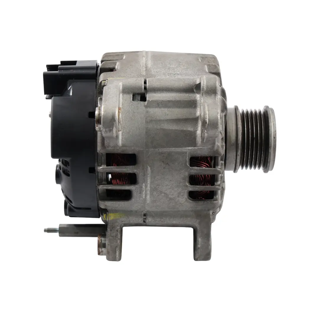 Alternator Generator 14V 140A 2.0 TDI to VW Tiguan 5n Audi Q3 8U A3 8V with Part number 04L903023L VW Tiguan 5n Audi Q3 8U A3 8V Alternator Generator 14V 140A 2.0 TDI - SKU 04L903023L-1 - Part number 04L903023L