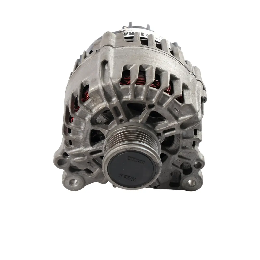Lichtmaschine 14V 140A 2.0 TDI für Audi VW Tiguan 5N Q3 8U A3 8V mit Teilenummer 04L903023L Audi VW Tiguan 5N Q3 8U A3 8V Lichtmaschine 14V 140A 2.0 TDI - SKU 04L903023L-1 - Teilenummer 04L903023L