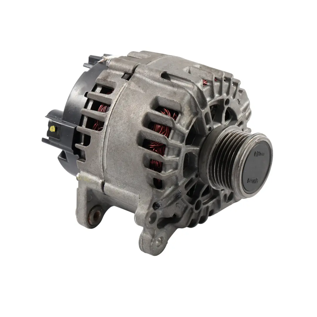Lichtmaschine 14V 140A 2.0 TDI für Audi VW Tiguan 5N Q3 8U A3 8V mit Teilenummer 04L903023L Audi VW Tiguan 5N Q3 8U A3 8V Lichtmaschine 14V 140A 2.0 TDI - SKU 04L903023L-1 - Teilenummer 04L903023L