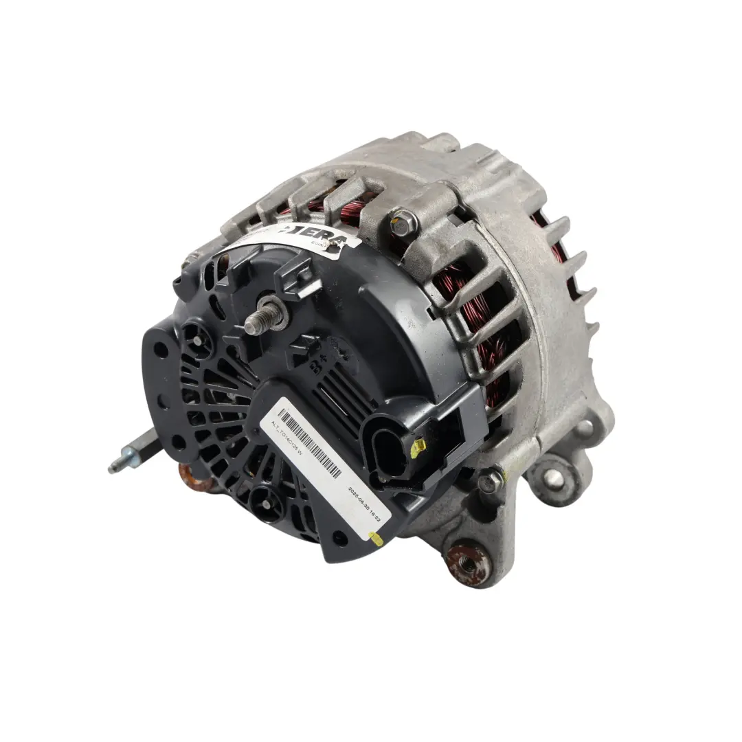 Audi VW Tiguan 5N Q3 8U A3 8V Lichtmaschine 14V 140A 2.0 TDI - SKU 04L903023L-1 - Teilenummer 04L903023L
