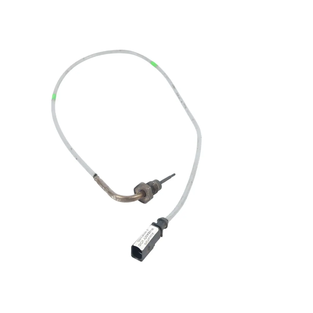 Volkswagen Tiguan 5N Sensor Temperatura Gases Escape DFGA DFHA DFGC - SKU 04L906088CC - Número de pieza 04L906088CC