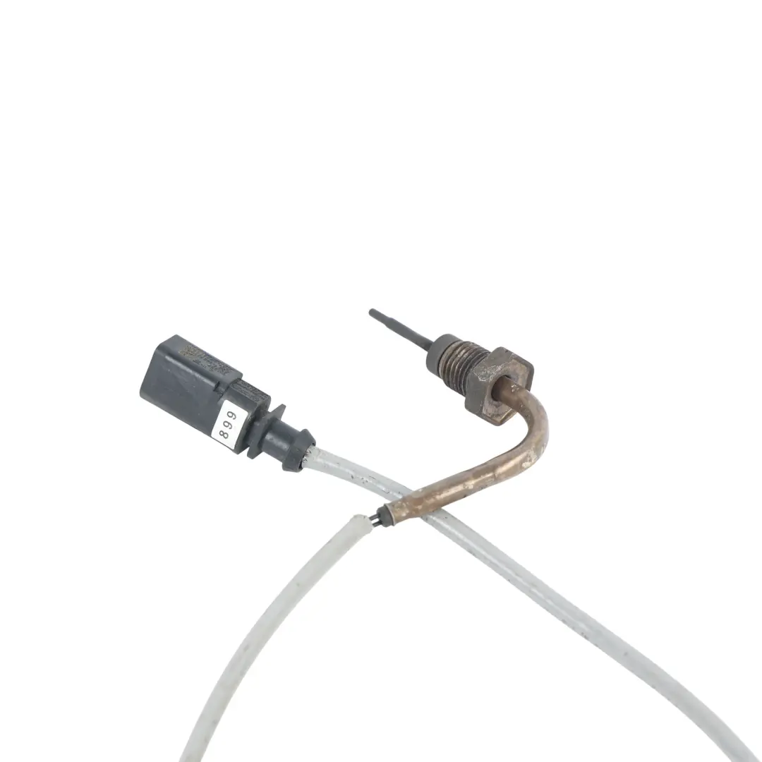 Capteur Temp. Gaz Échappement DFGA DFHA DFGC pour Volkswagen Tiguan 5N à propos du numéro de pièce 04L906088CC Volkswagen Tiguan 5N Capteur Temp. Gaz Échappement DFGA DFHA DFGC - SKU 04L906088CC - Numéro de pièce 04L906088CC