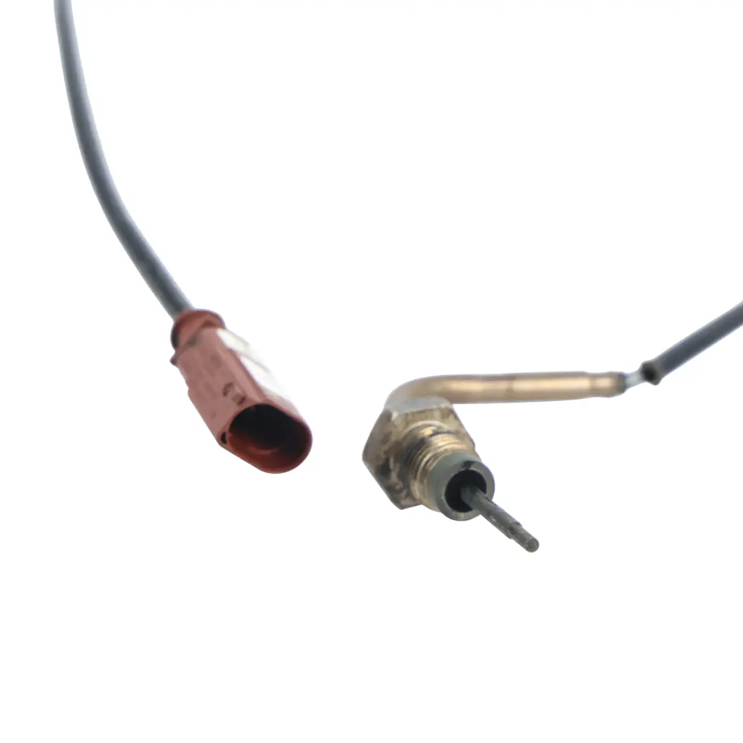 Exhaust Temperature Sensor 2.0 TDI to VW Volkswagen Tiguan 5n with Part number 04L906088DN VW Volkswagen Tiguan 5n Exhaust Temperature Sensor 2.0 TDI - SKU 04L906088DN - Part number 04L906088DN