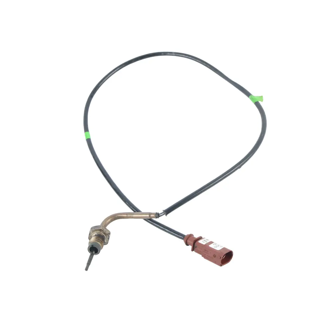 Capteur Température Échappement 2.0 TDI pour Volkswagen Tiguan 5N à propos du numéro de pièce 04L906088DN Volkswagen Tiguan 5N Capteur Température Échappement 2.0 TDI - SKU 04L906088DN - Numéro de pièce 04L906088DN