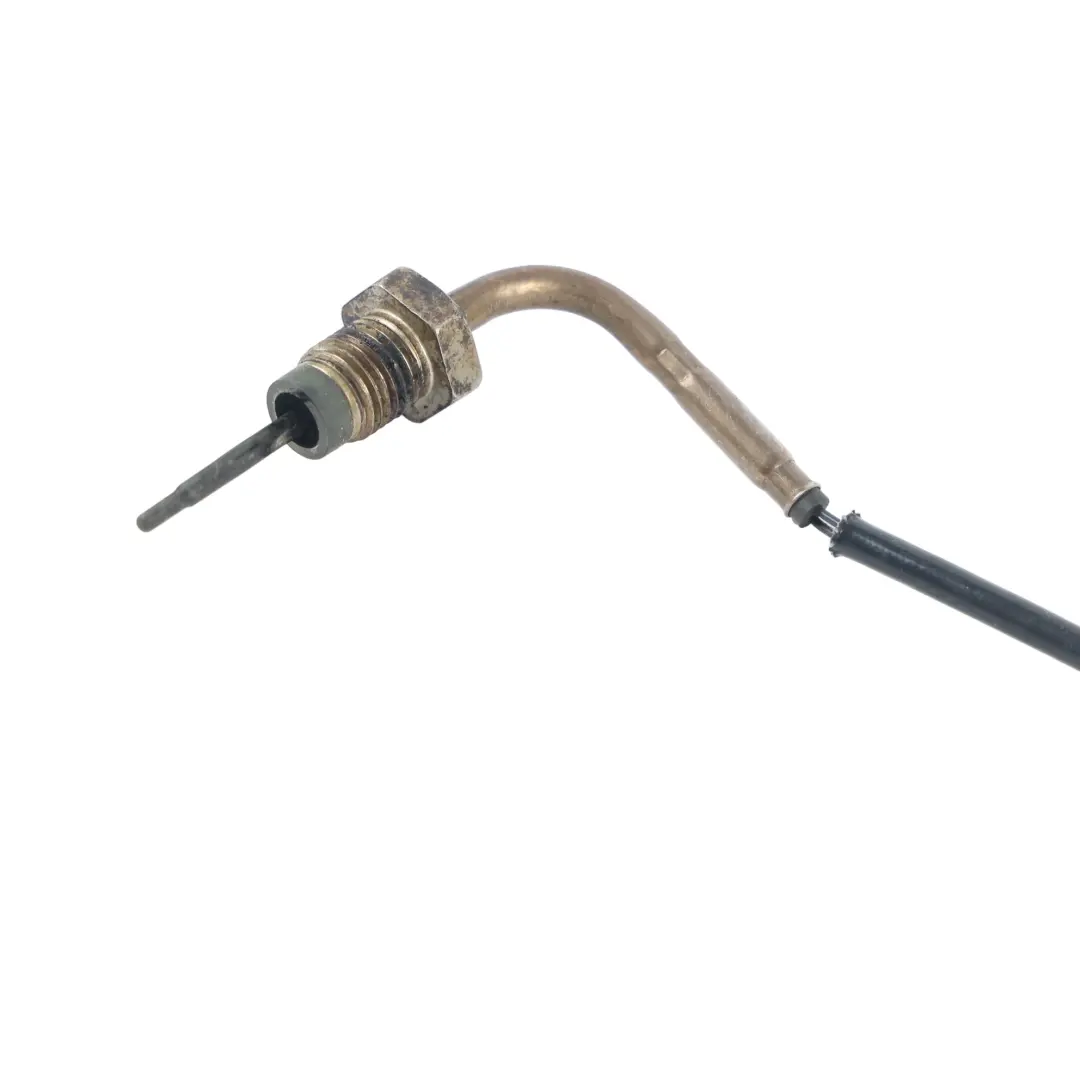 Abgastemperatursensor 2.0 TDI für Volkswagen Tiguan 5N mit Teilenummer 04L906088DN Volkswagen Tiguan 5N Abgastemperatursensor 2.0 TDI - SKU 04L906088DN - Teilenummer 04L906088DN
