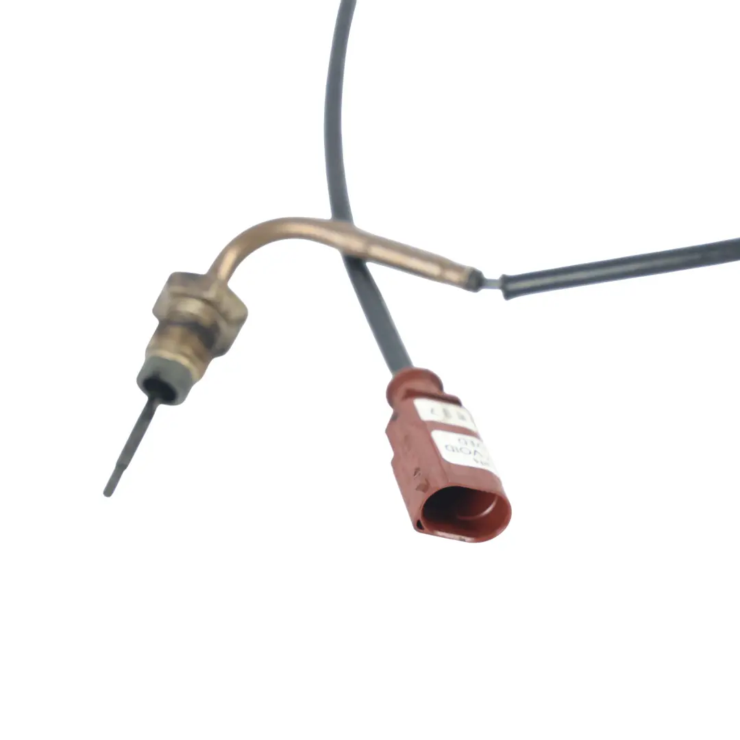 Exhaust Temperature Sensor 2.0 TDI to VW Volkswagen Tiguan 5n with Part number 04L906088DN VW Volkswagen Tiguan 5n Exhaust Temperature Sensor 2.0 TDI - SKU 04L906088DN - Part number 04L906088DN