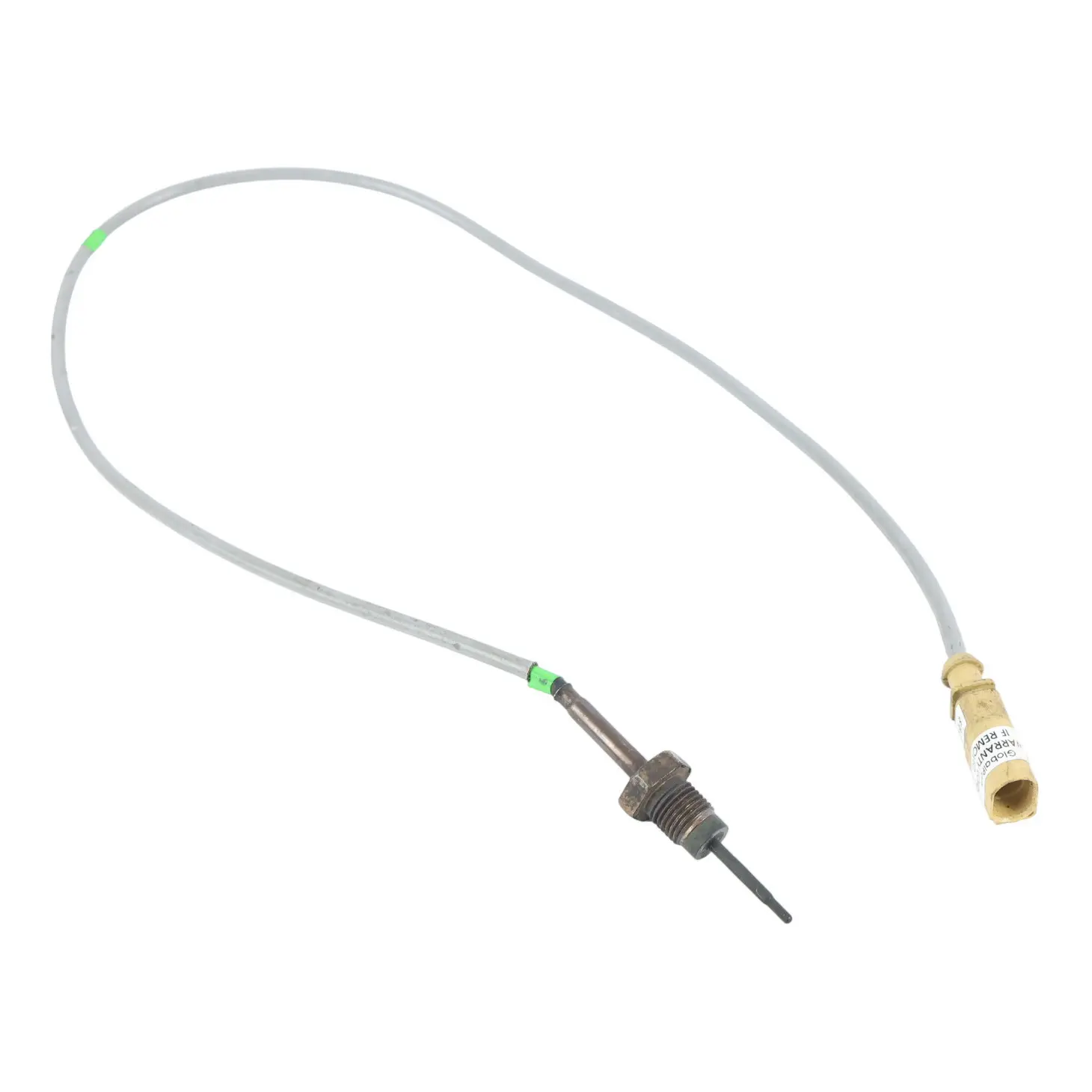 Volkswagen Tiguan 5N Abgastemperatur Sensor Geber DFHA 04L906088EM