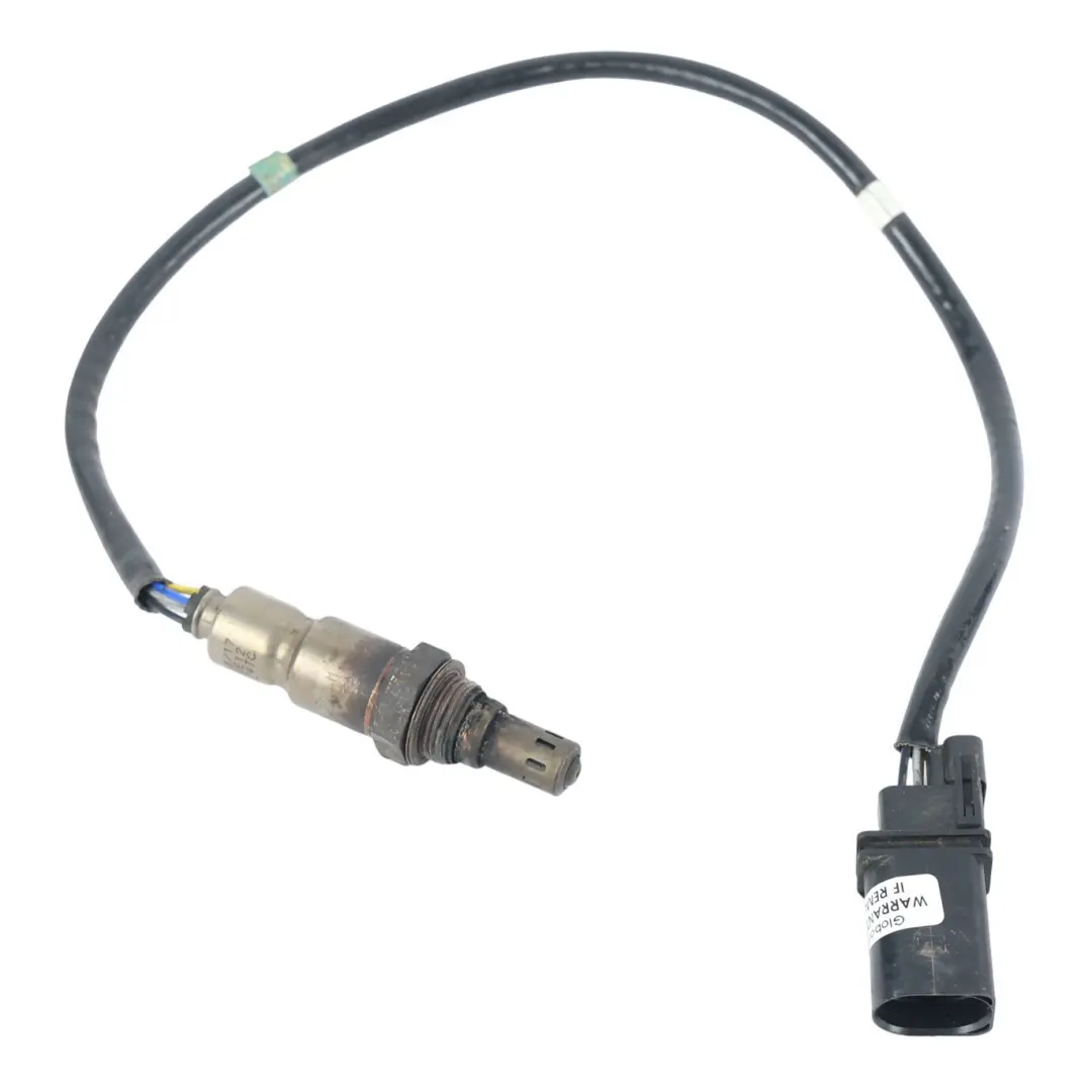 Volkswagen Tiguan 5N Exhaust Oxygen Lambda Probe D Sensor 2.0 Diesel - SKU 04L906262M - Part number 04L906262M