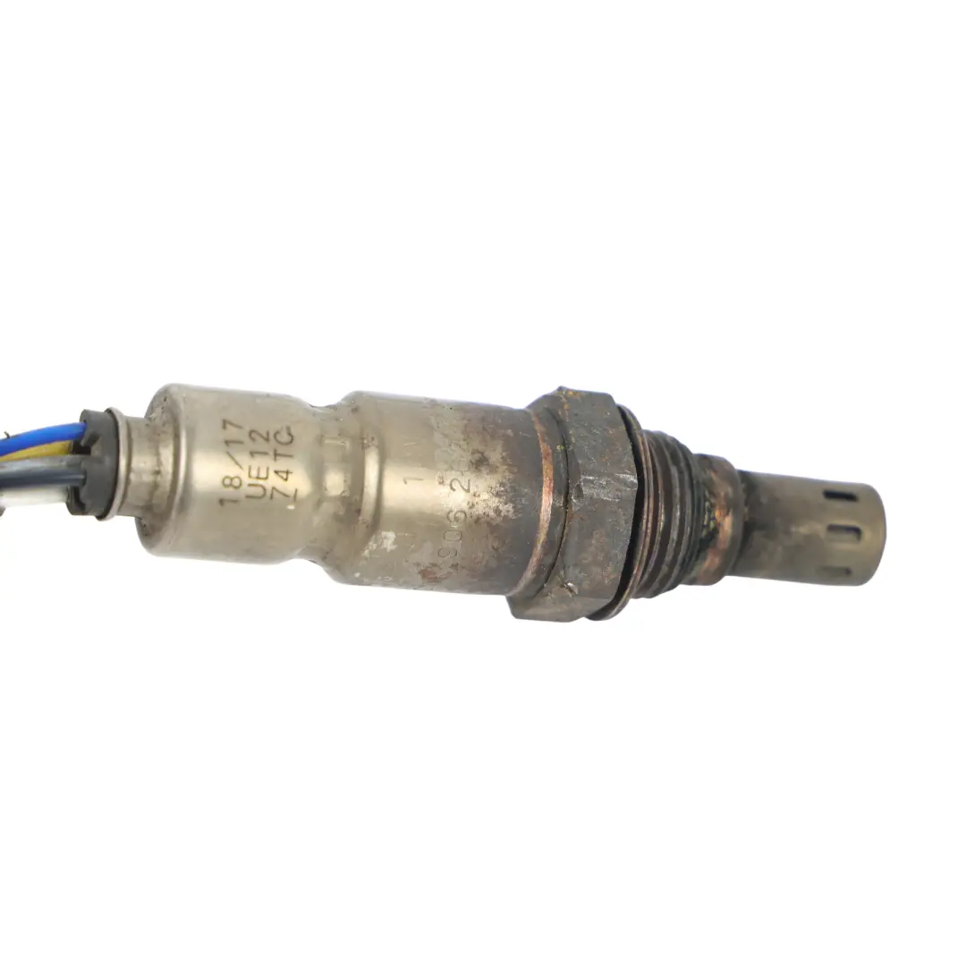 Volkswagen Tiguan 5N Sonda Lambda Oxígeno Escape Sensor D 2.0 Diésel - SKU 04L906262M - Número de pieza 04L906262M