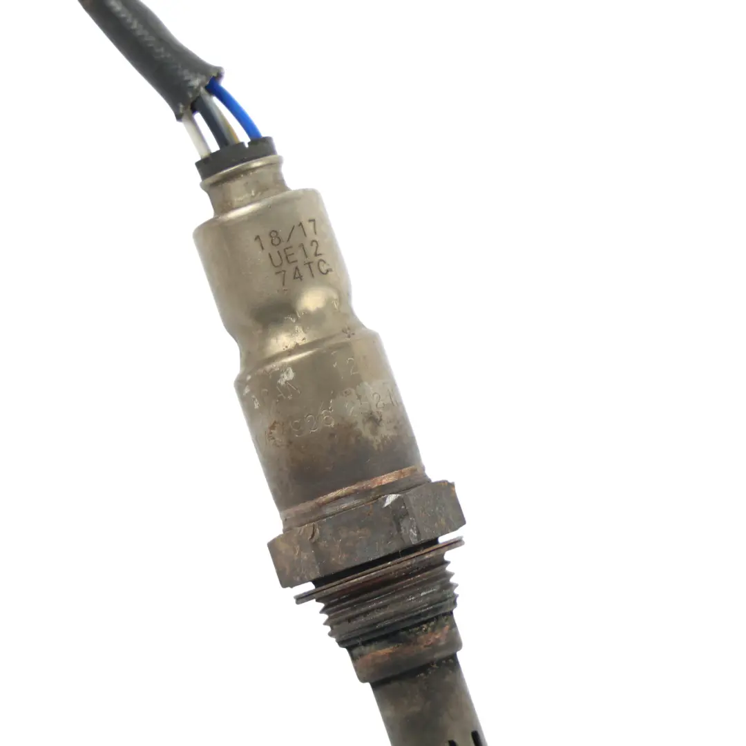 Volkswagen Tiguan 5N Sonda Lambda Ossigeno Scarico D 2.0 Diesel - SKU 04L906262M - Numero di parte 04L906262M