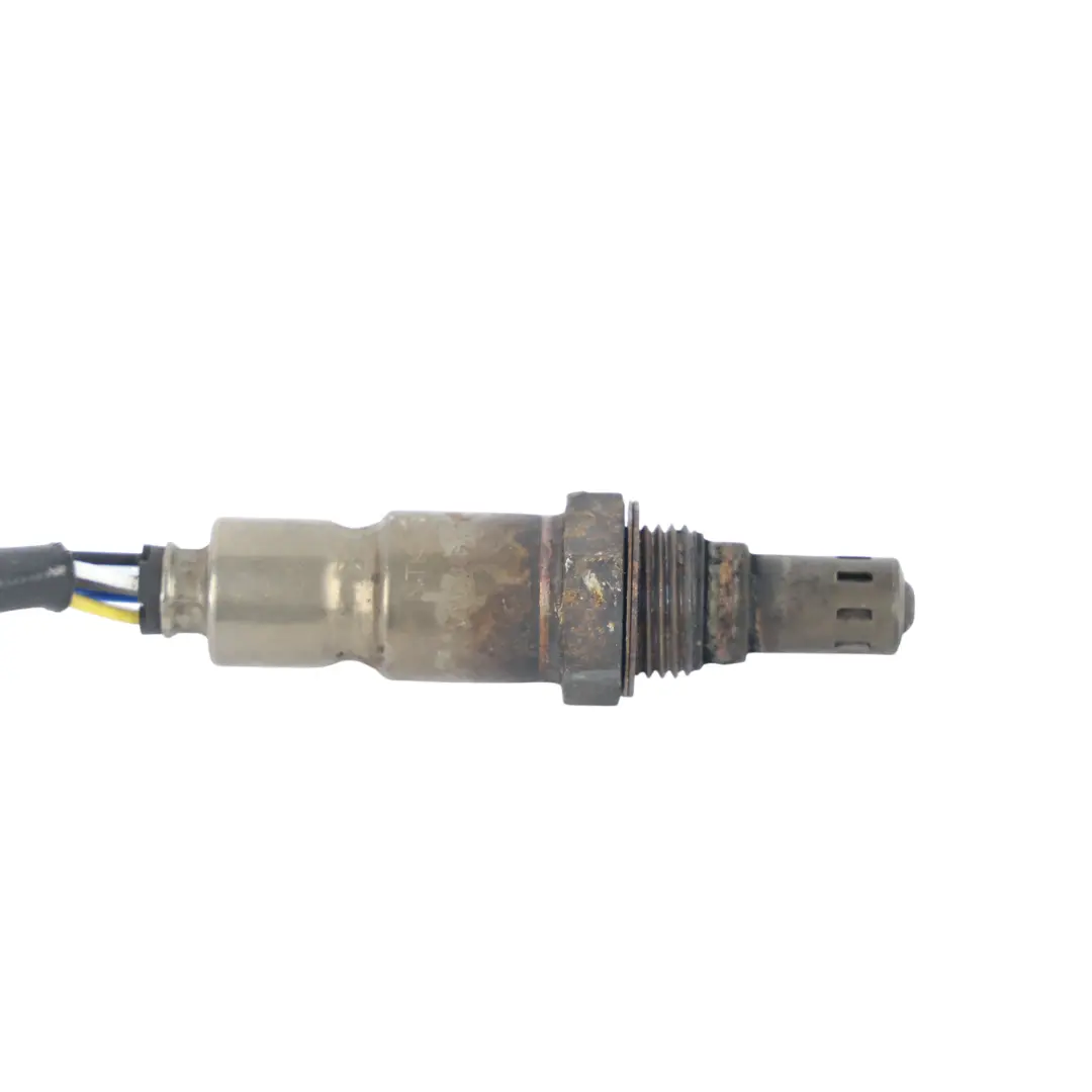 Volkswagen Tiguan 5N Sonde Lambda Oxygène Échappement 2.0 Diesel - SKU 04L906262M - Numéro de pièce 04L906262M