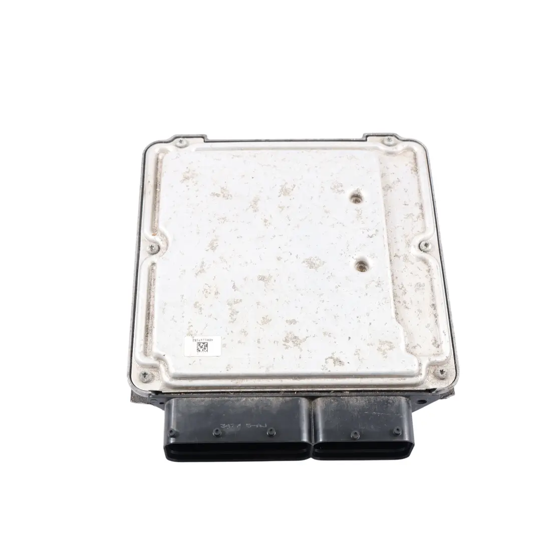 Seat Alhambra 7N Control Unit ECU 150 HP 2.0 Diesel Manual - SKU 04L907309K-3 - Part number 04L907309K
