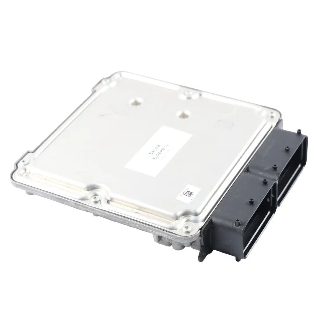 3V 2.0 TDI DFEA 150HP Engine Control Unit ECU Manual to Skoda Superb with Part number 04L907309M Skoda Superb 3V 2.0 TDI DFEA 150HP Engine Control Unit ECU Manual - SKU 04L907309M - Part number 04L907309M