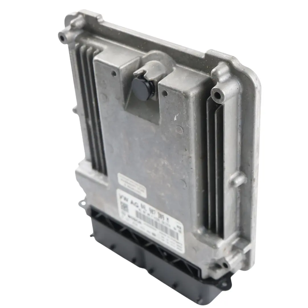 3V 2.0 TDI DFEA 150HP Sterownik Silnika ECU Manual do Skoda Superb o numerze 04L907309M Skoda Superb 3V 2.0 TDI DFEA 150HP Sterownik Silnika ECU Manual - SKU 04L907309M - Numer Części 04L907309M