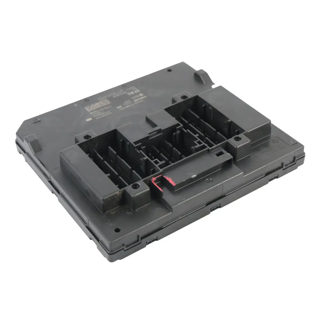 Audi A3 8V 2.0 TDI 150HP DCYA Motor Steuergerät ECU Kit Automatik - SKU 04L907309R-10 - Teilenummer 04L907309R
