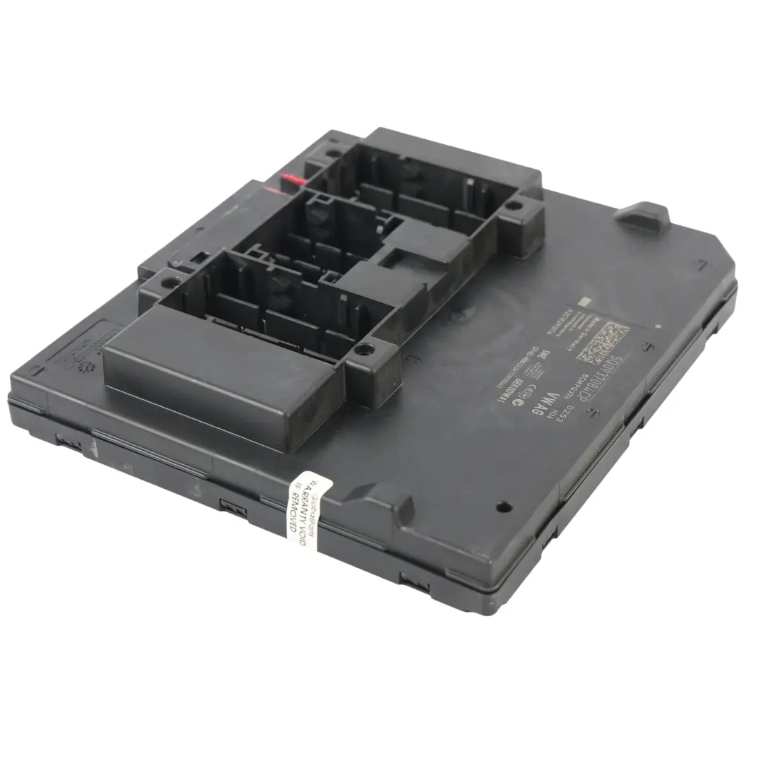 Audi A3 8V 2.0 TDI 150HP DCYA Kit Centralina Motore Automatico - SKU 04L907309R-10 - Numero di parte 04L907309R
